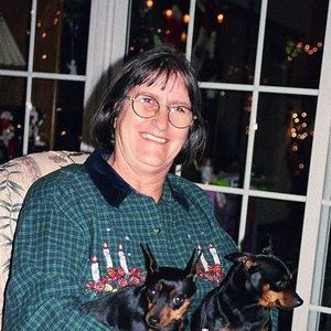 Meet your Posher, Laraine